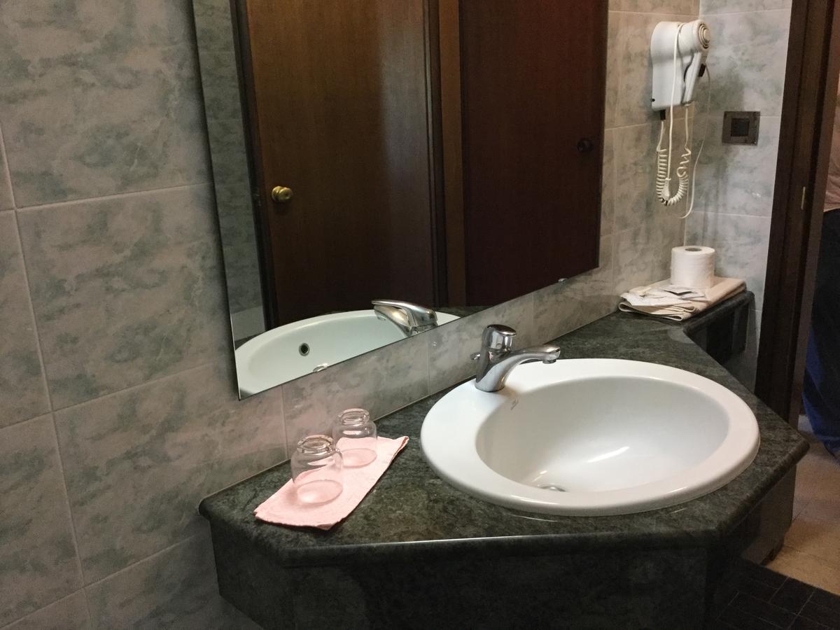 Hotel Terme Vulcania Montegrotto Terme Εξωτερικό φωτογραφία