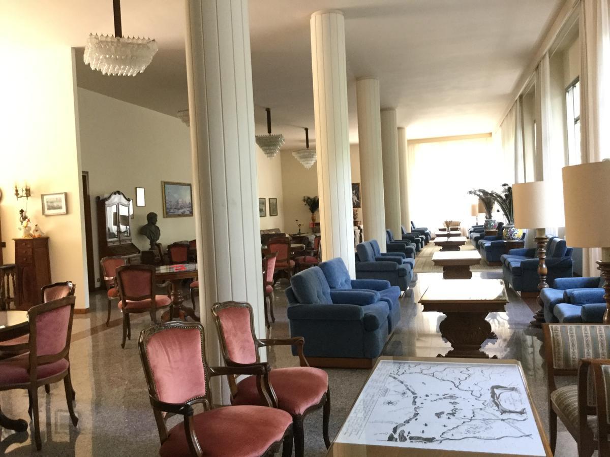 Hotel Terme Vulcania Montegrotto Terme Εξωτερικό φωτογραφία