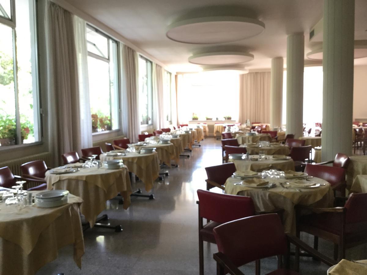 Hotel Terme Vulcania Montegrotto Terme Εξωτερικό φωτογραφία