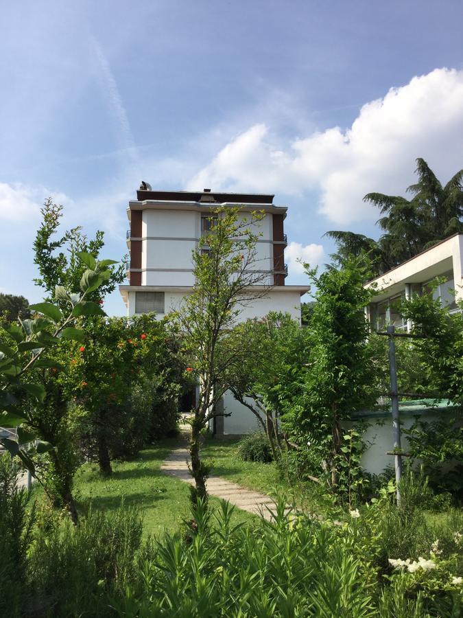 Hotel Terme Vulcania Montegrotto Terme Εξωτερικό φωτογραφία